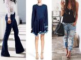 7 Summer Denim Trends To Inspire The Fashion Goddess In You 
