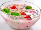 How To Make Falooda Mix At Home