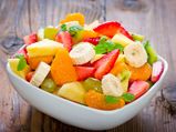 Simple And Healthy Salad Recipe