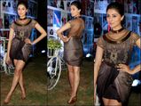 Pernia Qureshi Wins At Looking Stunning In Tricky Outfits Yet Again