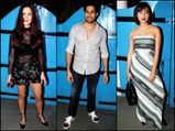 Katrina Kaif & Sayani Gupta Know How To Dress Up For A Party Quite Well