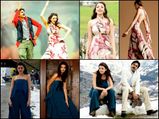 Now Look Like Kajal Agarwal In Sardaar Gabbar Singh