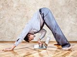 8 Simple Ways To Relax Your Body In Office