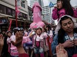 Have You Heard About The Penis Festival Of Japan?	