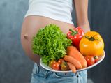 10 Vegetarian Superfoods For A Healthier Pregnancy