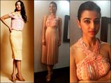 Radhika Apte Wearing Ritika Bharwani 