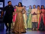 Lakme Fashion Week 2016 Summer Resort: SVA Presents Mahal En Maroc