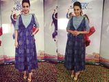Swara Bhaskar Brings The Comfiest Cotton Dress To The Table, With The Meraki Project