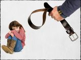 Why Spanking Kids Is A Bad Idea