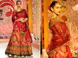 This Is How Aditi Would Look Like If She Ever To Become A Traditional Bride