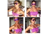 Learn Everything On Beach Fashion From The Newlywed Bipasha Basu