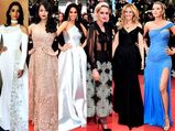 6 Best Dressed Celebrities At Cannes 2016: Vote For Your Favourite Now!
