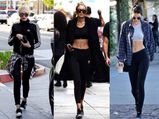 7 Athleisure Celebrity Looks That You Should Steal Right Away!