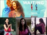 Kalki Koechlin's All New Goth Look In Waiting Will Stop You Dead In Tracks