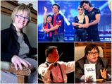 List Of Inspirational People With Down Syndrome