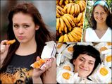 Cases Of People Who Followed Extreme Diets