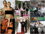 Most Unusual Weddings Ever To Be Noted