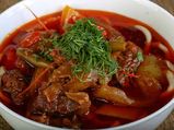 Spicy Onion Chicken Gravy Recipe