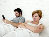 Dealing With A Partner Who Is Addicted To His Phone?