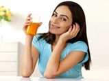 One Yummy Homemade Drink To Reduce Cholesterol 