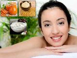 DIY Carrot, Curd And Flour Mask To Get Spotless Skin