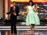 Jacqueline Looks Like A Barbie Doll In This Mint Green Dress