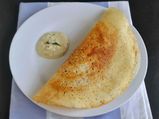 Instant Dosa Recipe For Breakfast