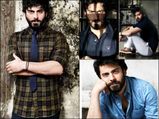 Fawad Khan Looks Like The Man Of Our Dreams On The Cover Of Hi! Blitz's May Issue!
