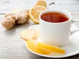 Simple Homemade Drink To Soothe Your Digestion