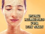 7 Most Effective Home Remedies For Dry Skin