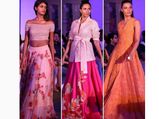 Top 10 Fashion Moments From The Indian Beach Fashion Week 2016 That We Loved