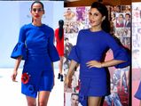 You Will Want To Wear Jacqueline Fernandez' Dress Every Day  
