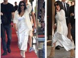 Kim Kardashian Arrives At Cannes & She Is The New Level Of Sexy