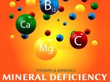 9 Signs That Show Your Body Lacks Minerals