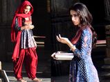 This Is What Shraddha Will Look Like In Ok Jaanu? 
