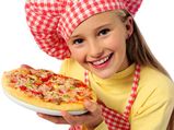 An Easy Recipe For Kids To Make By Themselves This Summer