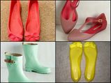 6 Shoes That Will Help You Take Over Monsoon Fashion Like It's No Big Deal