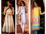 Beautiful Indian Summery Kurtis From Rangriti That Will Make You Want To Wear More Indian