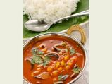 Special Mixed Pulses Sambar Recipe
