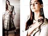 Now Drape Your Saree The Sonam Kapoor Way!
