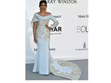 Cannes 2016: Sonam Adds A Pinch Of Desi To Ralph & Russo Mega Gown