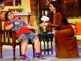 Tabu Has Changed For Good In A Malini Ramani Outfit