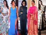 Monday Poll: Who Stole Your Heart This Week With Their Style Statement?