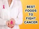 8 Best Foods That Helps Fight Cancer (World Cancer Survivors Day)