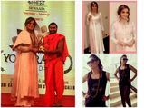 Bipasha Basu Takes Over International Yoga Day With Her Fitness Mantra
