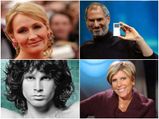 Famous People Who Were Once Poor