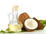 Coconut Oil For The Treatment Of Yeast Infections