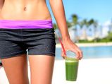 Lose Belly Fat With This Drink Recipe 