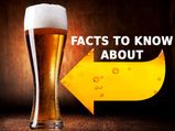 Interesting Facts About Beer To Know