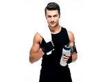 4 Amazing Grooming Tips For Men Who Workout! 